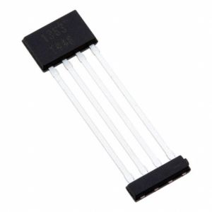 Buy cheap Sensor IC A1363LKTTN-10-T Sensor With High Bandwidth 120kHz Analog Output from wholesalers