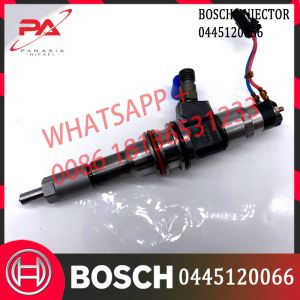 Buy cheap Diesel Common rail Injector 0445120066 04289311 for V-O-L-V 20798114 VOE20798114 from wholesalers