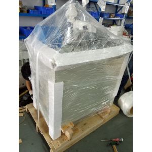 Buy cheap Plating Slicing Skewing Instrument Cable Tester With Two Parallel Rollers from wholesalers