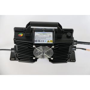 Buy cheap Belong intelligent battery charger for cleaning & sweeping machine QY500S-VC2418 product