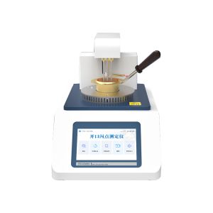 China Automatic Open Flash Point Tester Price/Flash Point Testing Machine on sale China Automatic Open Flash Point Tester Price/Flash Point Testing Machine on sale