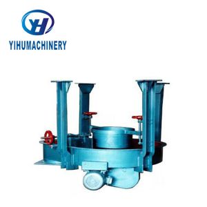Disc Feeder Beneficiation Machine Disk Feeder