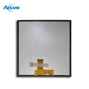 Buy cheap Sunlight Readable 7.6 Inch Square Display 800x800 MIPI TFT LCD Display With HDMI Board product