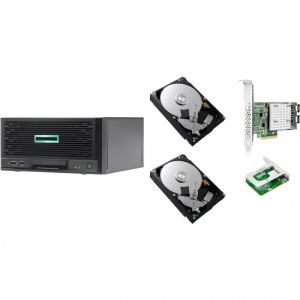 Buy cheap HPE ProLiant MicroServer Gen10 Plus V2 General Purpose Server in Stock from wholesalers