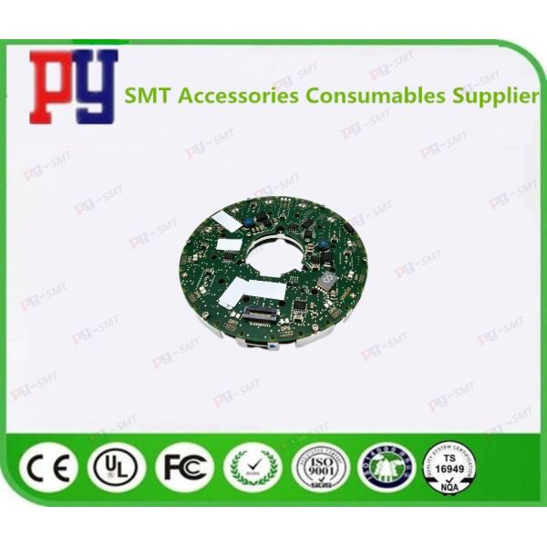 Buy cheap ASM SIEMENS 03054790S02 SCS COMPLETE CPP CPP SMT Machine Parts from wholesalers