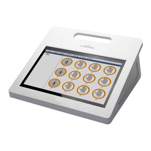 Buy cheap GIT-WLAN01 DC12V Glove Integrity Testing Machine Lab Testing Instruments from wholesalers