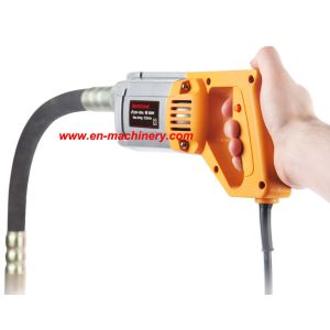 Buy cheap 750W 1HP HandHeld CONCRETE VIBRATOR 13,000 VPM With 38