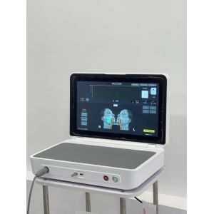 110V - 240V 3D HIFU Machine