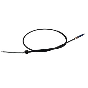 Buy cheap ISUZU TFR54 4ZD1 4JA1 HAND BRAKE CABLE R 8943667730  8943667692 from wholesalers