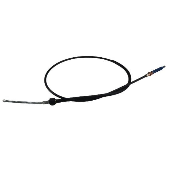Buy cheap ISUZU TFR54 4ZD1 4JA1 HAND BRAKE CABLE R 8943667730 8943667692 from wholesalers