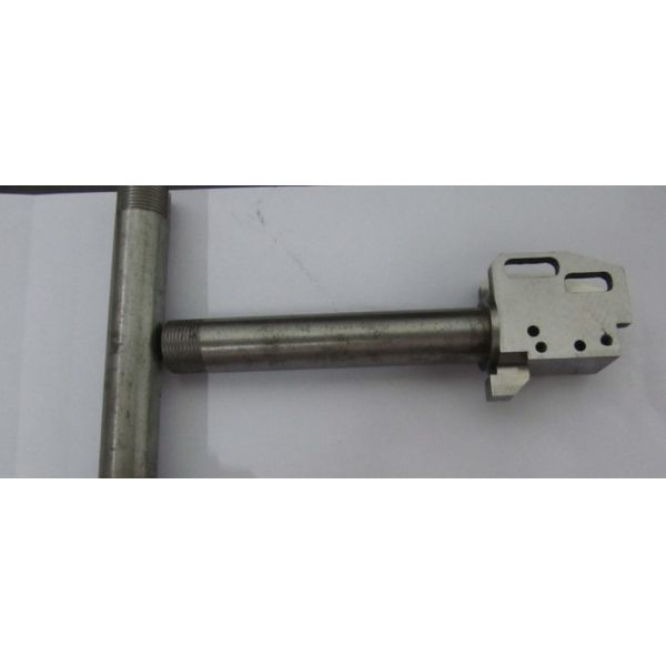 Quality Silver AI Spare Parts 562-H-1300 Stainless Steel Material For TDK AI Machine for sale