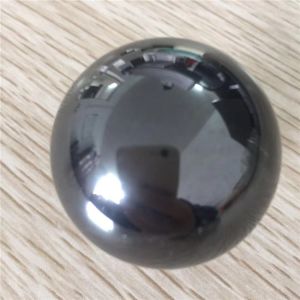 Buy cheap High Wear-resistance and durable silicon nitride balls from wholesalers