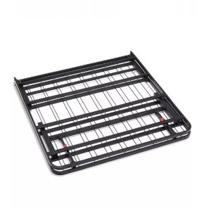 Buy cheap Customer's Request Frame Steel Wire Folding Single Bed Base with Y Mail Packing from wholesalers