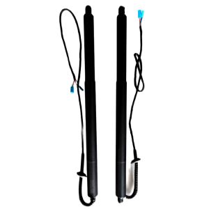 Buy cheap Small SUV Car Electric Power Tailgate Kit GEELY PROTON from wholesalers