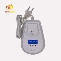 Buy cheap Alarm Type Portable Multi Gas Detector , Hand Held Gas Detector Self Testing product
