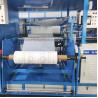 Buy cheap Roll To Roll Non Woven Screen Printing Machine 28KW 380V 5000M / Hour from wholesalers