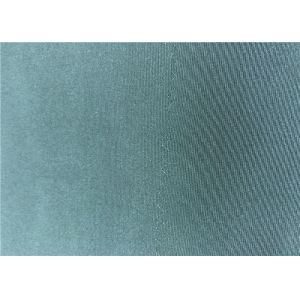 Polyurethane Coated Polyester Fabric , Machenical Stretch Polyester Fabric