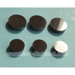 Buy cheap PCD cutter, PCD blanks, PCD turning insert product
