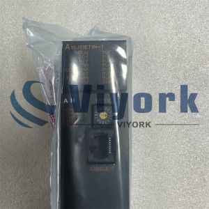 Mitsubishi A1SJ71E71N-T PLC MODULE NEW