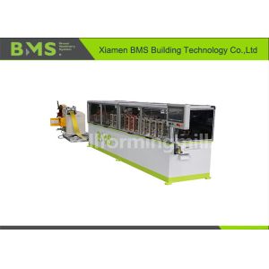 Buy cheap Light Gauge Steel Framing Machine C89/141MM*41MM from wholesalers