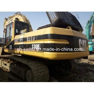 Buy cheap Used Original Caterpillar 330BL Medium-Sized Hydraulic Excavator with 1.0~1.5m³ Bucket Capacity and 100% Work Ready from wholesalers