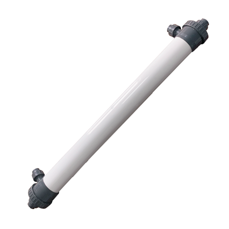 Buy cheap Customized Ultrafiltration Membrane Module Stable Operation Space Saving from wholesalers