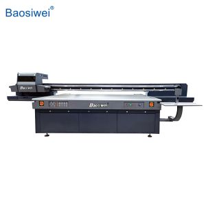 Buy cheap UV Flatbed Printer 1.6 X 1.2m 2-9pc G5/G6 product