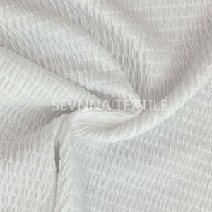 Buy cheap Recycled Ethical Eco Friendly Swimwear Fabric Uv Function 105cm Width from wholesalers