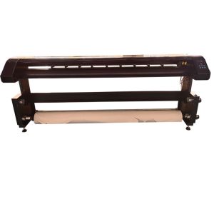 Buy cheap Advanced 2-in-1 Vertical Cutter Plotter for Paper Roll Printing and Kraft Paper Cutting from wholesalers