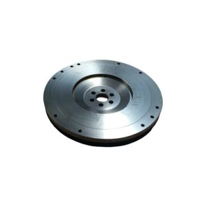 Buy cheap HINO W04D Cast Iron engine Flywheel 13450-1005 121 Tooth from wholesalers