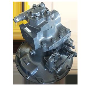 Buy cheap Belparts Excavator Main Pump PC130-7 PC150-1 Hydraulic Pump 708-1L-00650 706-66-15200 For Komatsu from wholesalers