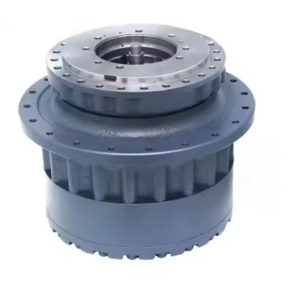 E120B 120B Excavator Travel Gearbox 099-4141 085-6797 085-67998 1R-5128 Final