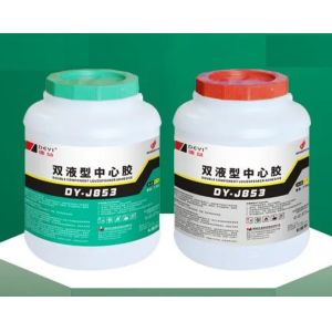 Buy cheap Bonding Acrylic Double Component Loudspeaker Adhesive With Viscosity 3000-9000cps from wholesalers