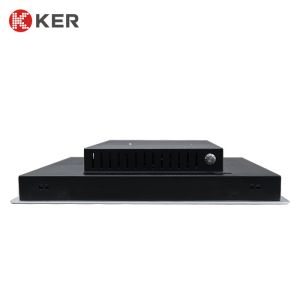 Mini Size 8.4" Cheap All In One Advantech Industrial Touch Panel Computer PC