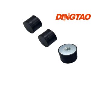 China 123954 Suit Cutting Vector IX6 Cutting Parts Rubber Buffer For MH8 on sale