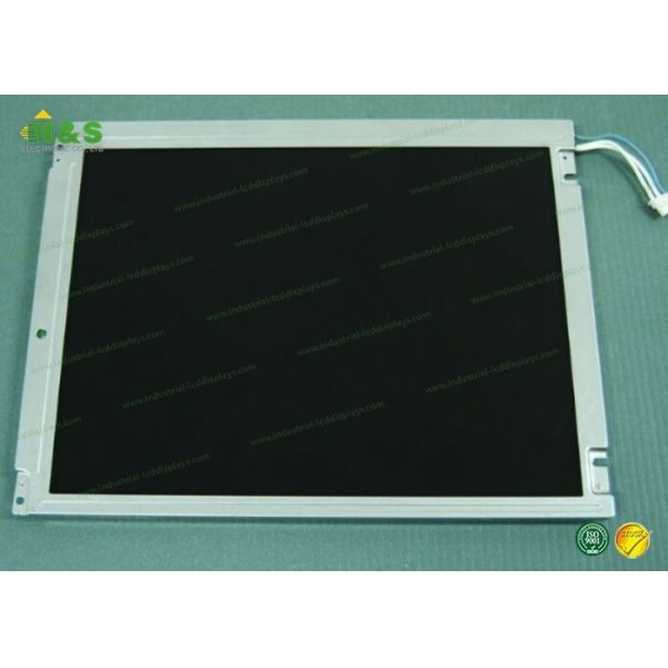 Normally White NL6448BC33-64D NEC 10.4inch Outline 243×185.1×11 mm Frequency