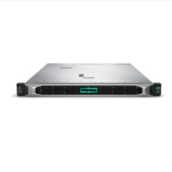 Quality Intel Xeon Processors and 64G DDR4 Smart Memory in ProLiant DL360 Server with 8SFF for sale