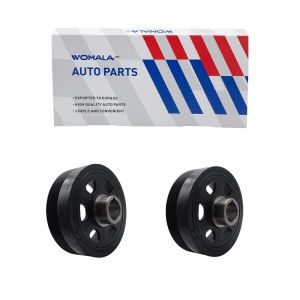 Buy cheap Womala Engine Crankshaft Pulley A2750300003 Crankshaft Pulley for Mercedes Benz W463 W220 from wholesalers