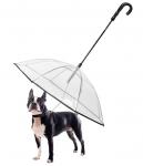 Buy cheap Dog Leash With Umbrella Attached Extendable For Small Dogs Adjustable from wholesalers