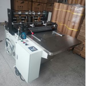 Buy cheap Max 600 MM Automatic Calender Metal Rim Strip Making Forming Machine from wholesalers