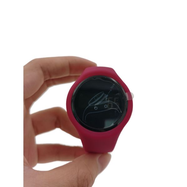 Buy cheap Wearable Pedometer Bracelet With Calorie Burn Tracker Lightweight Design from wholesalers