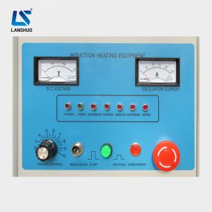 30KW Induction Brazing Machine for Industrial Heating Applications