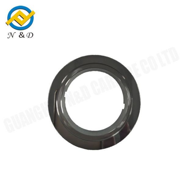 Quality 91HRA Pump Tungsten Carbide Seal Rings Mechanical Seal for sale