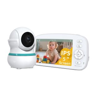 Buy cheap HD Baby Monitor with 300m Range and 8-Hour Battery Life from wholesalers