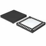 Buy cheap PIC16F18075-I/MP IC MCU 8BIT 14KB FLASH 40QFN Microchip Technology from wholesalers