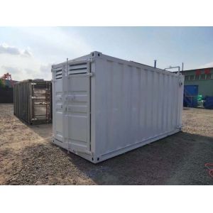 MBR Integrated Sewage Treatment High Effectively Remove Ammonia Nitrogen