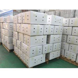 Buy cheap Authentic Yidu Chili Culinary 80ASTA Dried Red Peppers No Pigment from wholesalers