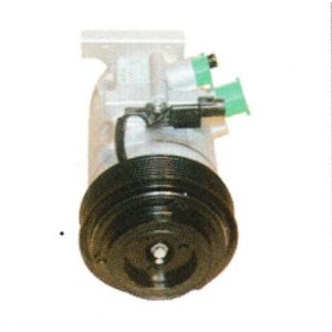 ALA20724 Hyunori AC COMPRESSOR GRAND STAREX AC COMPRESSOR HS-20 AC COMPRESSOR