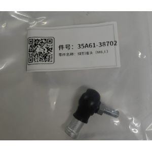 Buy cheap Mitsubishi S12R 35A61-38702 Joint Ball 37830-09800 Connector 37761-28702 Link from wholesalers