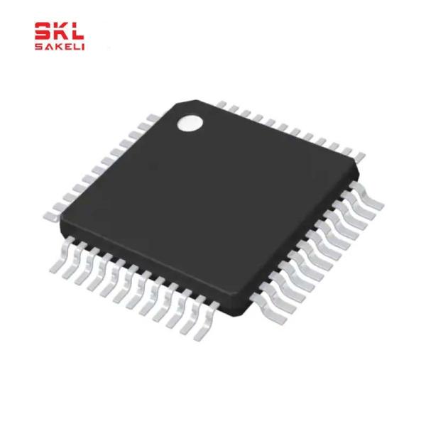 Quality STM32L431CBT6 MCU Microcontroller High Performance Embedded SRAM SPI for sale